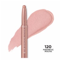 120 Magnetic Mauve