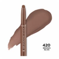 420 Brown Bliss