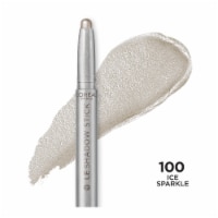 100 Ice Sparkle