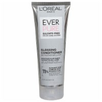 L'Oreal Paris Sulfate Free Glossing Conditioner for Lasting Shine EverPure Perspective: Main