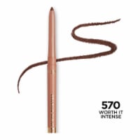 570 Worth It Intense