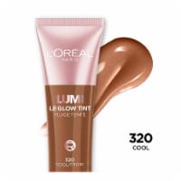 L'Oreal Paris Lumi Le Glow Skin Tint 320 Cool Perspective: Main