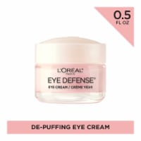 L'Oreal Paris Eye Defense Under Eye Cream
