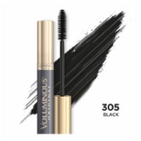 L'Oreal Paris Voluminous Original Black 305 Washable Mascara