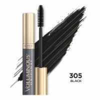L'Oreal Paris Voluminous Black Original Washable Bold Eye Mascara