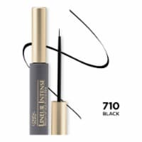 L'Oreal Paris Lineur Intense Black Brush Tip Liquid Eyeliner