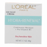 L'Oreal Paris Hydra Continuous Moisture Cream