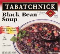 Tabatchnick Black Bean Soup Perspective: Main