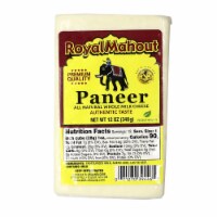 Royal Mahout Paneer Cheese