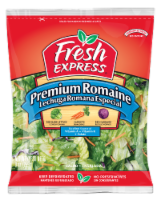Fresh Express Premium Romaine Salad