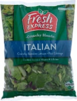 Fresh Express Italian Salad