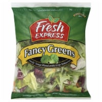 Fresh Express Fancy Greens Salad