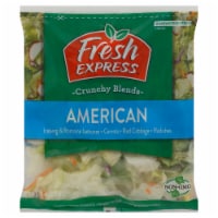 Fresh Express® American Salad Mix