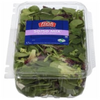 Fresh Express 50/50 Salad Mix