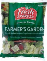 Fresh Express Farmer's Garden Salad Mix