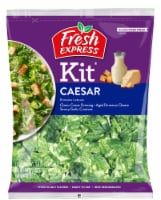 Fresh Express® Caesar Kit® Salad Perspective: Main