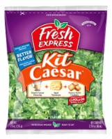 Fresh Express Ceasar Kit Salad