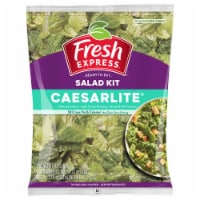 Fresh Express® Ceasarlite® Salad Kit Perspective: Main