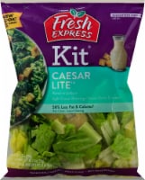 Fresh Express Lite Caesar Salad Kit