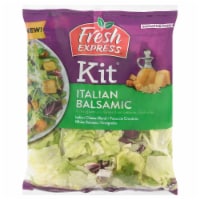 Fresh Express® Italian Balsamic Salad Kit