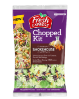 Fresh Express® Smokehouse Chop Salad Kit