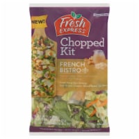 French Express® French Bistro Salad Chopped Kit