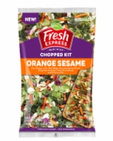 Fresh Express® Orange Sesame Chopped Salad