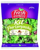 Fresh Express Pear Gorgonzola Salad Kit Perspective: Main