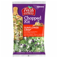 Fresh Express Sunflower Crisp Chopped Kit