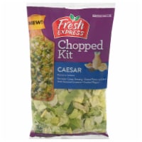 Fresh Express® Chopped Caesar Salad Kit