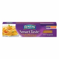 Ronzoni Smart Taste Thin Spaghetti Pasta Perspective: Main