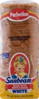 Sunbeam Whole White Bread Perspective: Main