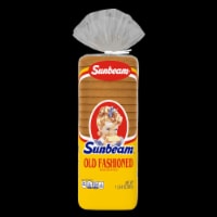 Sunbeam Old Fashioned Bread Perspective: Main