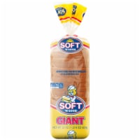 Soft 'N Good Giant White Bread Perspective: Main