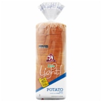 Aunt Millie's® Live Light Potato Bread Perspective: Main