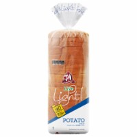 Aunt Millie's® Live Light Potato Bread Perspective: Main