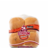 Aunt Millie's Homestyle Honey Hamburger Buns