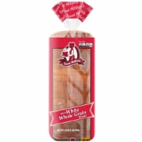 Aunt Millie's Whole Grain Bread Perspective: Main