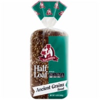Aunt Millie's Half Loaf Ancient Grains Bread