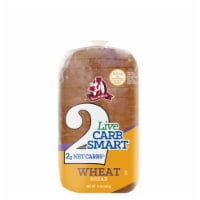 Aunt Millie's® Live Carb Smart Low Calorie Wheat Bread