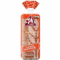 Aunt Millie's Country Buttermilk Bread Perspective: Main