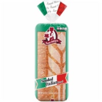 Aunt Millie's Seeded Italian Bread Perspective: Main