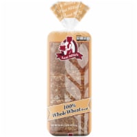 Aunt Millie's 100% Whole Wheat Bread Perspective: Main