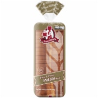 Aunt Millie's Fiber & Flavor Potato Bread Perspective: Main