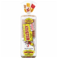 Hillbilly Multigrain Bread Perspective: Main
