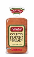 Schwebel's Country Potato Bread Perspective: Main
