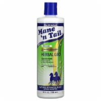 Mane 'n Tail® Herbal Gro Olive Oil & Keratin Conditioner Perspective: Main