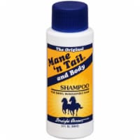 Mane 'n Tail Deep Moisturizing Shampoo Perspective: Main