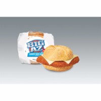 BIG AZ Country Fried Chicken Sandwich with Cheese, 9.4 Oz. (8 Count)