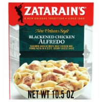 Zatarain's® New Orleans Style Blackened Chicken Alfredo Frozen Meal